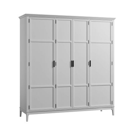 Шкаф для одежды Квадро-С 40